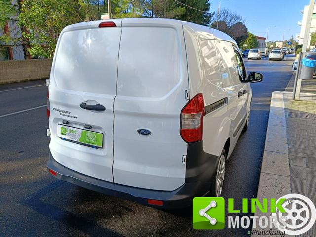 FORD usata 60