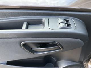 FIAT Qubo usata, con Cerchi in lega