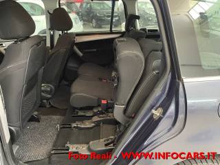 CITROEN C4 usata, con Climatizzatore