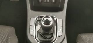 HYUNDAI i30 usata, con Fendinebbia