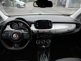 FIAT 500X usata, con Cerchi in lega