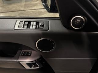 LAND ROVER Range Rover Sport usata, con Cronologia tagliandi