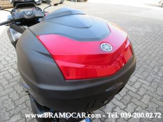 YAMAHA Tricity 300 usata 8