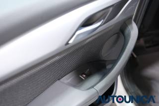 BMW X3 usata, con Blind spot monitor