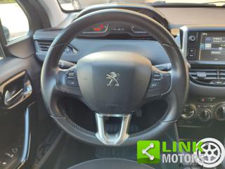 PEUGEOT 208 usata 21