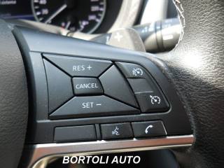 NISSAN Juke usata, con Bracciolo