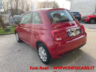 FIAT 500 usata, con Airbag Passeggero