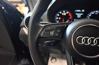 AUDI Q2 usata 127