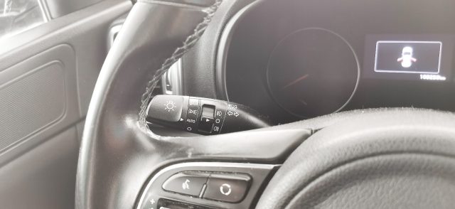 KIA Sportage usata 50