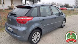 CITROEN C4 Picasso usata, con Airbag