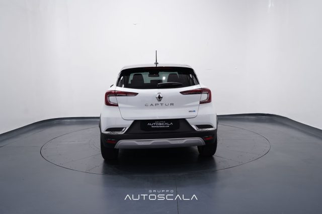 RENAULT Captur usata, con Alzacristalli elettrici