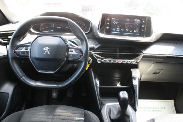 PEUGEOT 208 usata, con Servosterzo