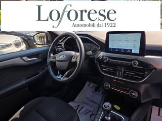 FORD Kuga usata, con Immobilizzatore elettronico