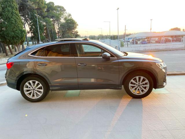 AUDI Q3 usata, con Airbag Passeggero