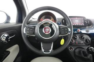FIAT 500 usata 5