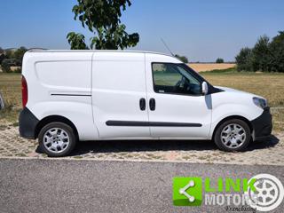 FIAT Doblo usata, con Alzacristalli elettrici