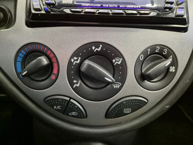 FORD Focus usata 12