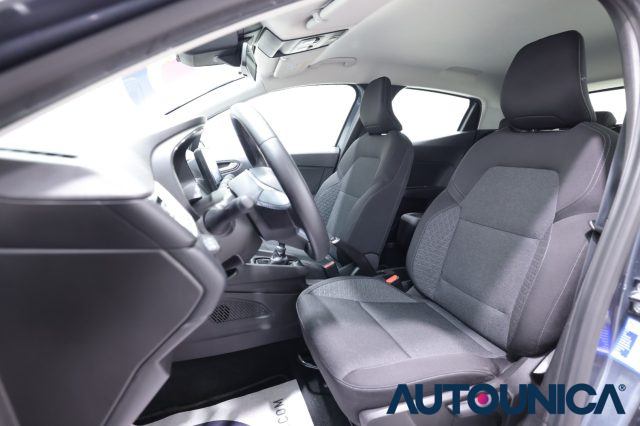 RENAULT Clio usata, con Autoradio