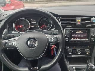 VOLKSWAGEN Golf usata, con Boardcomputer