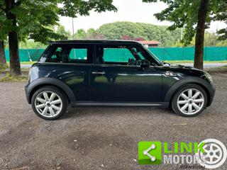 MINI Cooper S usata, con ESP