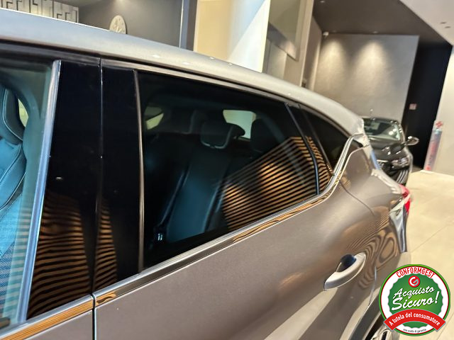 RENAULT Captur usata, con Sound system
