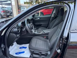 ALFA ROMEO Giulia usata, con Autoradio