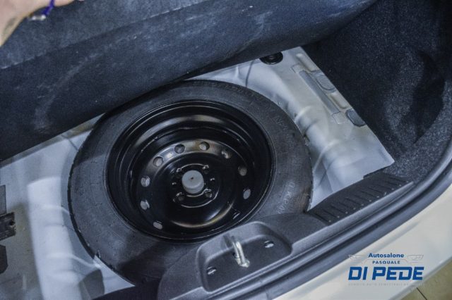 FIAT 500 usata, con Immobilizzatore elettronico