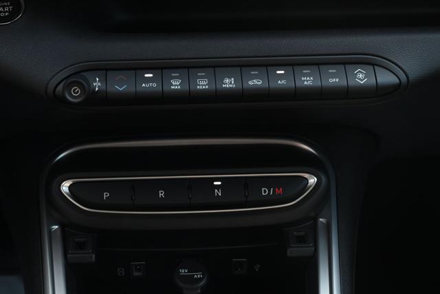 JEEP Avenger usata, con Park Distance Control