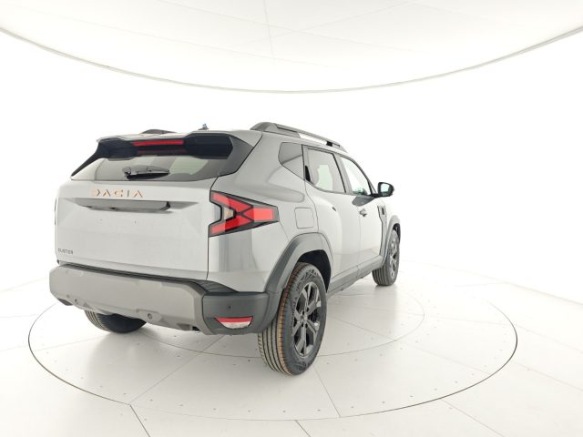 DACIA Duster usata, con Cerchi in lega