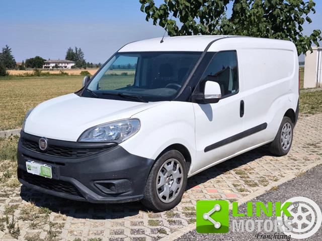 FIAT Doblo usata, con ABS