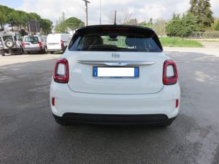 FIAT 500X usata, con Airbag Passeggero