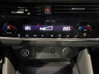 NISSAN Qashqai usata, con Sensore di pioggia