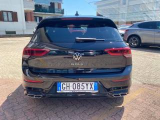 VOLKSWAGEN Golf usata, con Cerchi in lega