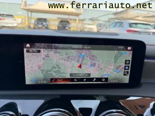 MERCEDES-BENZ CLA 200 usata, con Controllo trazione