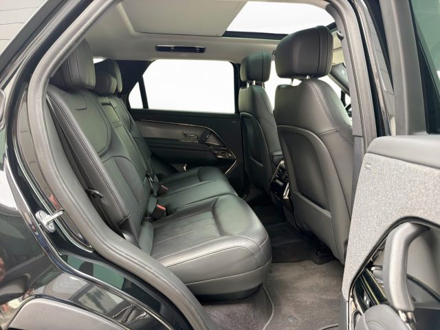LAND ROVER Range Rover Sport usata, con Antifurto
