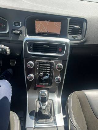 VOLVO V60 usata, con Controllo trazione