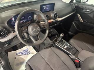 AUDI Q2 usata, con Cruise Control