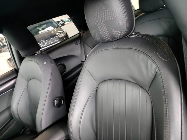 MINI Cooper SE usata, con Bluetooth