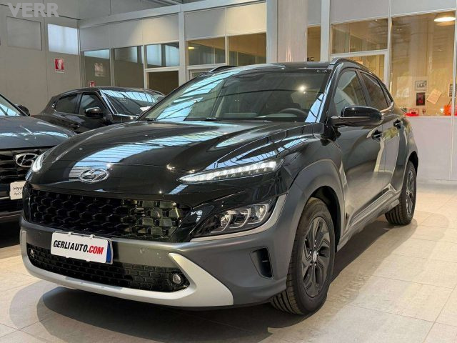 HYUNDAI Kona usata, con ABS