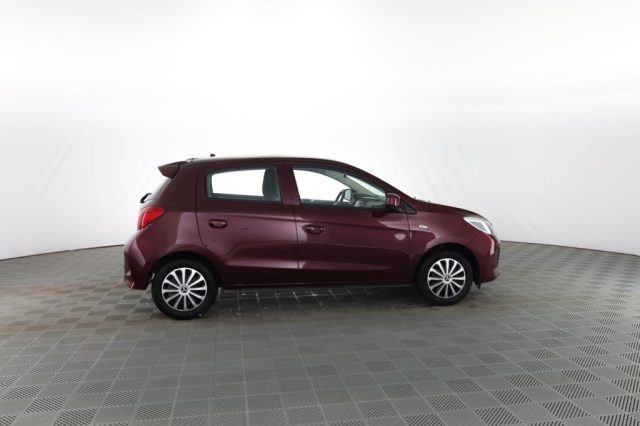 MITSUBISHI Space Star usata 2