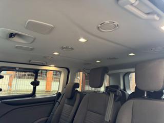 FORD Transit Custom usata, con Controllo automatico clima