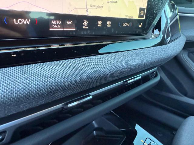 AUDI A5 usata, con Volante in pelle