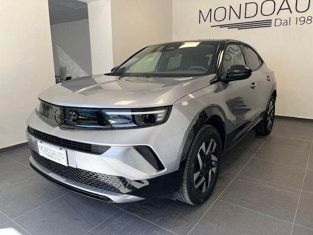 OPEL Mokka usata, con ABS