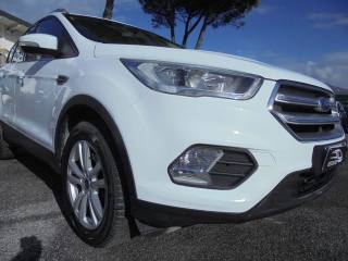 FORD Kuga usata 24