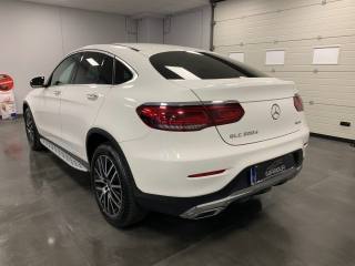 MERCEDES-BENZ GLC 200 usata, con Supporto lombare