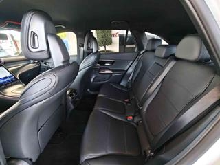 MERCEDES-BENZ GLC 200 usata, con Controllo trazione