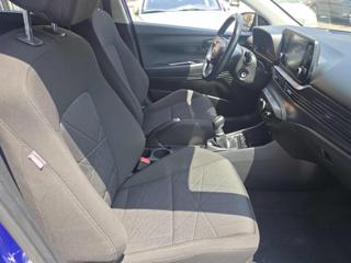 HYUNDAI Bayon usata, con Immobilizzatore elettronico
