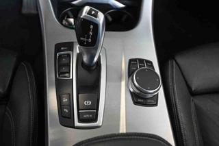 BMW X4 usata, con Fari Xenon