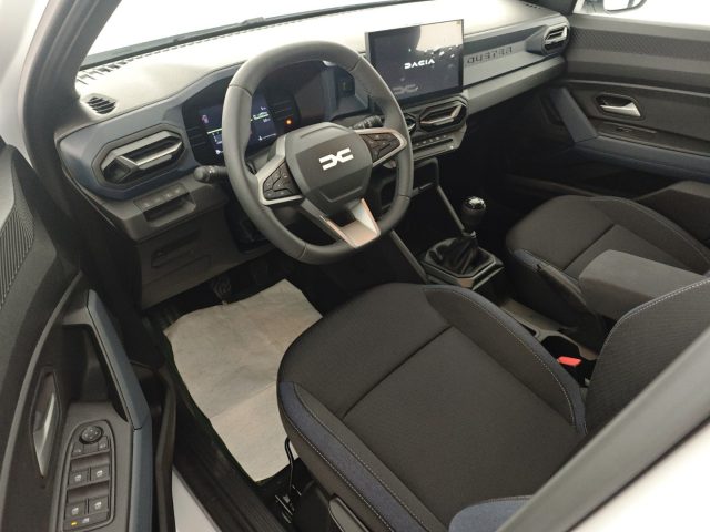 DACIA Duster usata 19