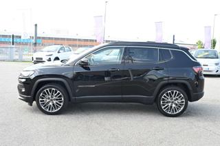 JEEP Compass usata, con Boardcomputer
